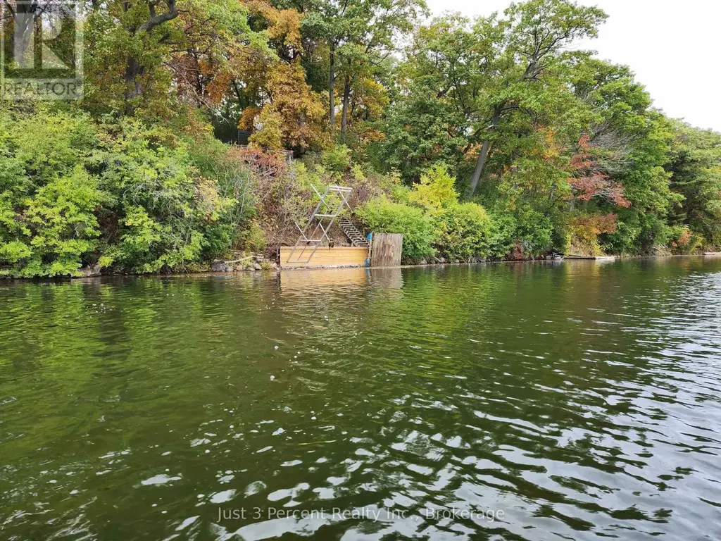 100 Cow Island, Otonabee-South Monaghan